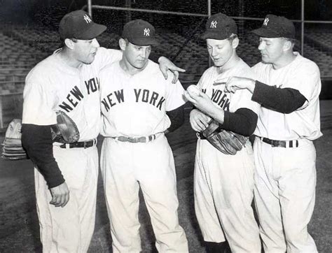 1950 New York Yankees 4 Vs Philadelphia Phillies 0