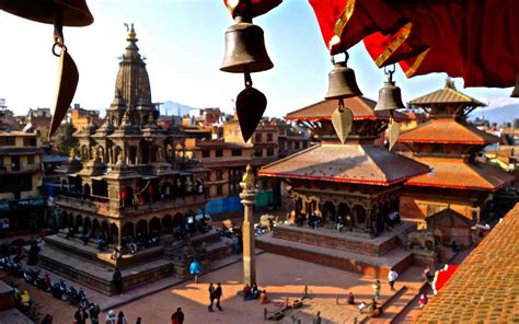 Historical Nepal Temples Palaces And Tranquil Lodges 10 Days Easy Over The Edge Travel