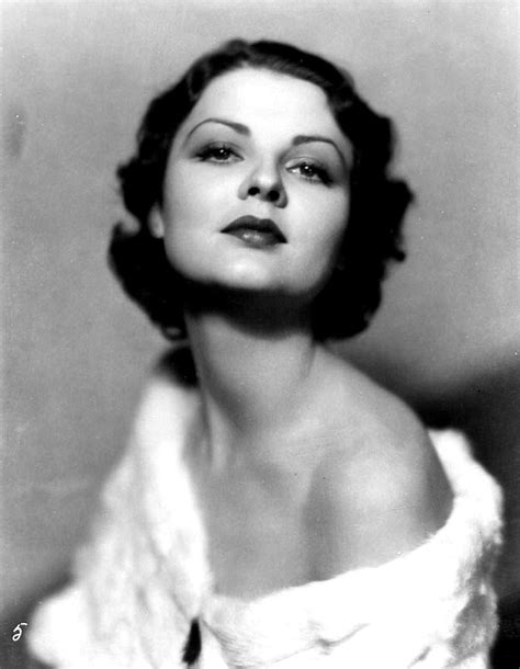 Lillian Bond 1930s Those Lovely Ladies Leila Hyams Hollywood