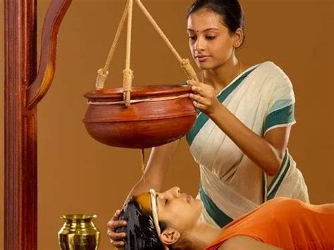 Shirodhara Treatment At Best Price In Nashik Id 21235544455