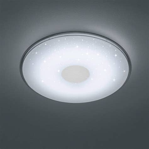 Jede lampe kostet 16,90€ mit. Runde LED-Deckenleuchte mit Sternenhimmel