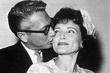 Learn More About Allen Ludden's Wife Margaret McGloin, Relationship ...