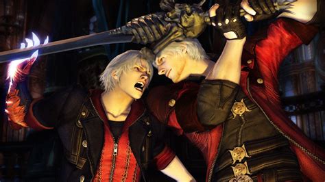 Our team searches the internet for the best and latest background wallpapers in hd quality. Devil May Cry 4 Wallpapers - Wallpaper Cave