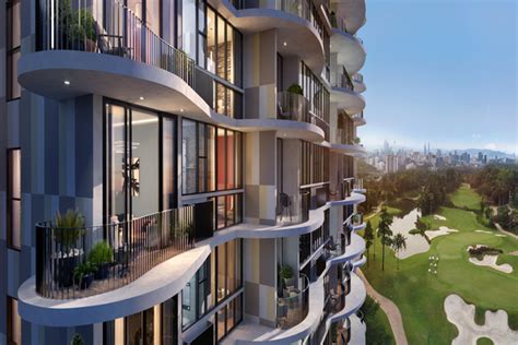 Watch Out For These 8 Award Winning Condos In Central Malaysia Market