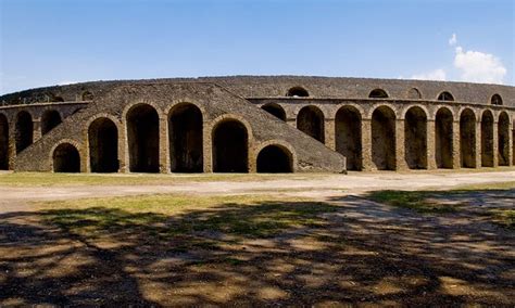 6,378 likes · 1 talking about this. Amphitheater Pompeii