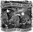 Spring-Heeled Jack | PureHistory