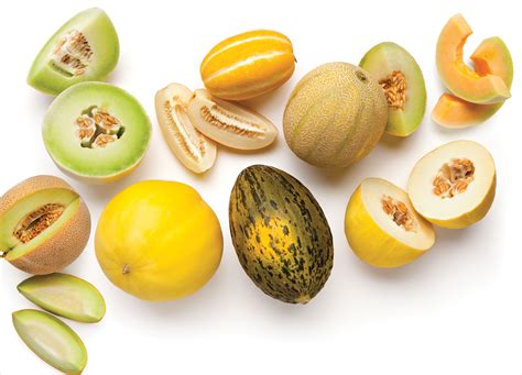 7 Specialty Melons and Why You Need to Try Them All | Hy-Vee