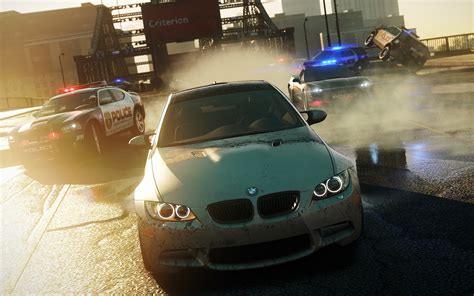 Need For Speed Most Wanted 2012 Wallpapers Hd Wallpapers Id 11444