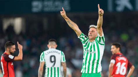 The home of real betis on bbc sport online. Real Betis vs. Sevilla FC - Football Match Summary ...