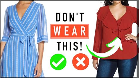 How To Dress For Your Body Type Inverted Triangle Women Over