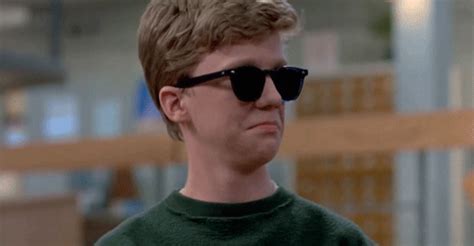 Eight Unforgettable Quotes From The Breakfast Club Celebmix