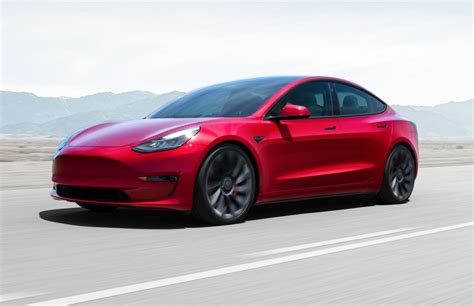 Similar gains are in store for the long range (now 353 miles) and the performance (315 miles). Tesla Officially Launches 2021 Model 3, Gets Better Range ...