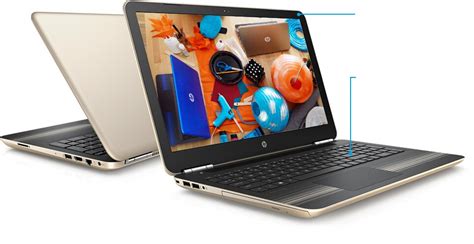 The pavilion 15 laptop packs more performance into a smaller profile, so you can get more done wherever you go. HP Pavilion laptops | HP® New Zealand