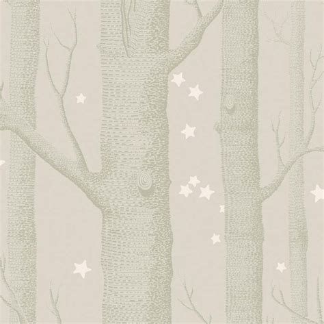 Cole And Son Wallpaper Woods And Stars 10311048 Whimsical Australia