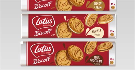 Buy lotus biscoff malaysia at zalora | free delivery above rm99 ✓ cash on delivery ✓ 30 days free return | shop lotus biscoff now on zalora malaysia! Lotus Biscoff launch three new biscuits and they're ...