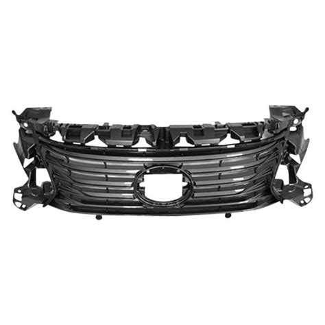 Replace® Lx1200179 Upper Grille Standard Line