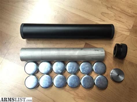 Armslist For Sale Sd Tactical Solvent Trap Complete Kit Form 1