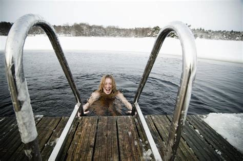 Expérience sauna à Hellasgården Stockholm Visit Sweden