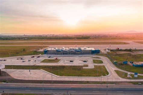 Oradea Airport Wins European Financing Worth 30 Million Euros To