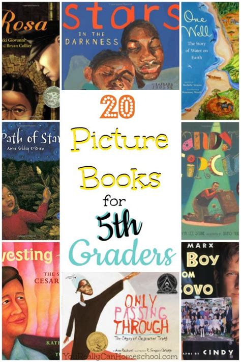 Good Books For 5th Graders Series Ella Enjoyed 5 Good Books For
