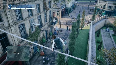 Assassin S Creed Unity Pc Performance Analysis