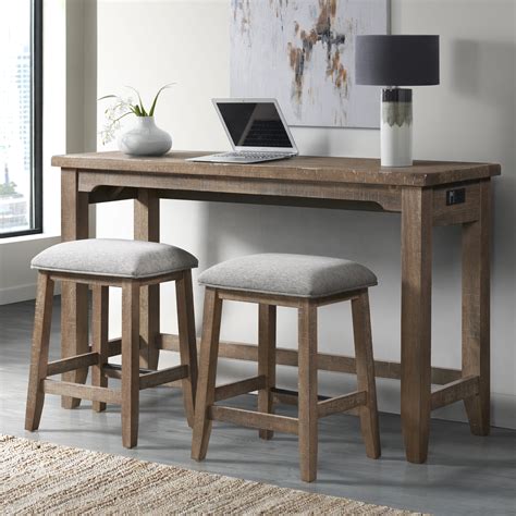 By boraam (17) $ 384 99. Highland Sofa Bar Table - intercon-furniture
