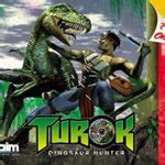 Play Turok 3 Shadow Of Oblivion Online FREE N64 Nintendo 64