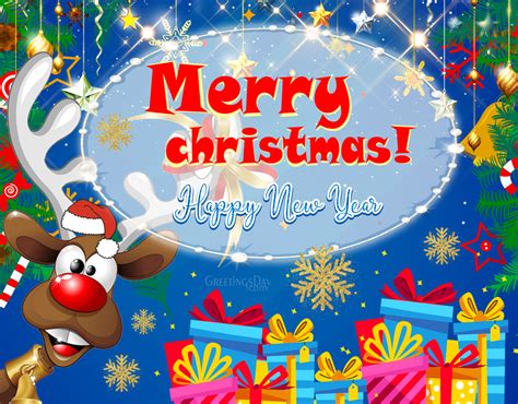 Let us always remember that unity is our fundamental strength as a people. Merry Christmas 2019 Fun Image ⋆ Holiday Season ⋆ Cards ...