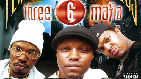 One Of Three 6 Mafias Best Albums Is A Y2k Obsessed Crunk Side Project Noisey
