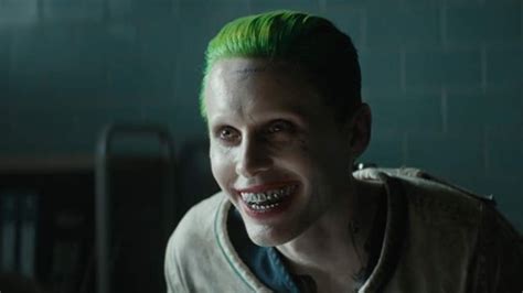 Jared Leto Wants Suicide Squad David Ayer Cut Released