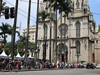 Abandono da Praça da Sé prejudica turismo, comércio e até missas em São ...