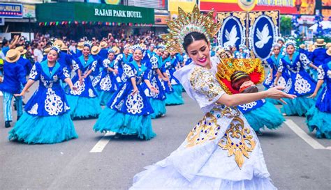 Sinulog Festival In Cebu Ultimate Travel Guide Philippines Artofit