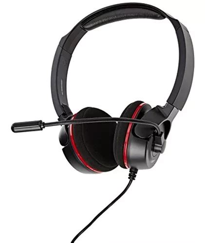 Audífonos Turtle Beach Ear Force Zla Gaming Headset Envío gratis