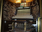 Atlantic City Convention Hall Organ; Organ Pipa Terbesar di Dunia - All ...