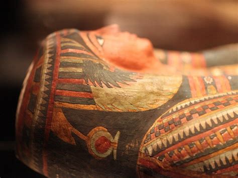 Scientists Recreate The Voice Of An Egyptian Mummy Interviews Naked Scientists