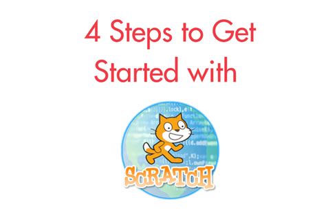 Scratch Coding For Beginners In 4 Steps Create And Learn