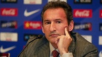 Man City appoint Begiristain director of football - Eurosport