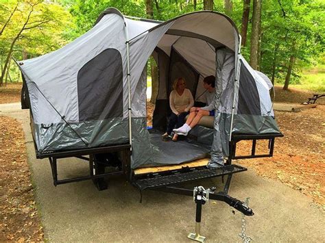 Pin By Jimmy Polk On Tent Campers In 2020 Folding Campers Best Tents