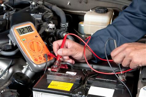 How To Recondition A Car Battery At Home Do It Yourself Car Roar