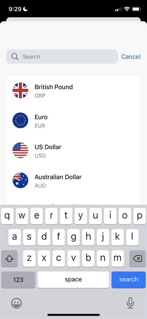 Converting Currency On Revolut Business Video And 8 Screenshots