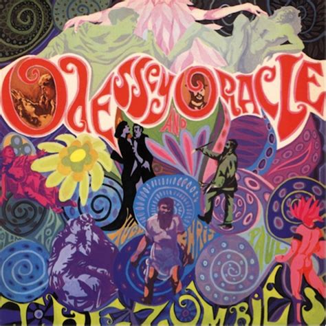 The Zombies Announce 2017 Tour New Book Best Classic Bands