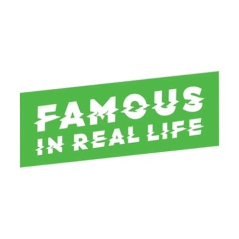 Famous In Real Life Promo Codes February 2024