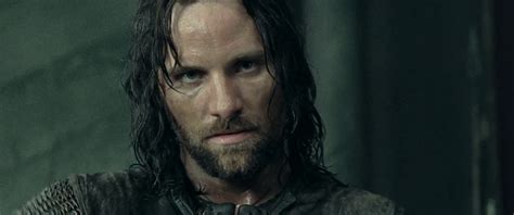 Aragorn Ii Elessar Lord Of The Rings Wiki