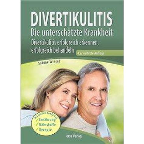 Divertikulitis - Die unterschätzte Krankheit Buch ...