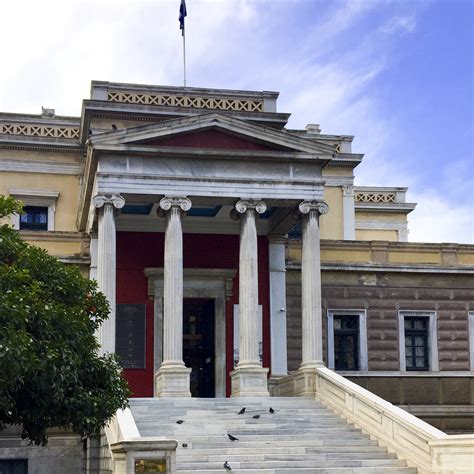 Athens: Hidden Gems and Hipster hotspots in the historic centre