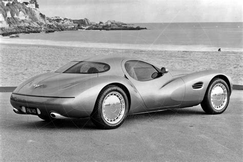 The Story Of The Chrysler Atlantic Concept Car On Below The Radar