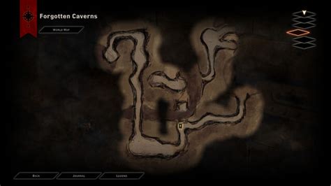 Image Dai The Descent Caverns Map Dragon Age Wiki Fandom