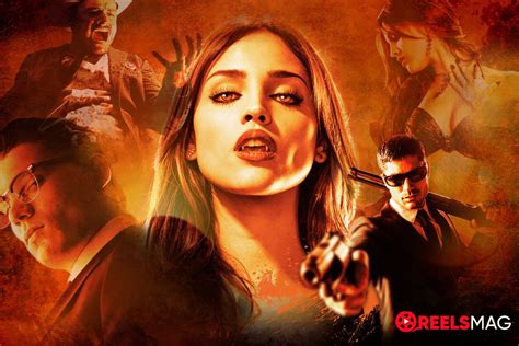 How To Watch From Dusk Till Dawn Series 1 In Ireland For Free