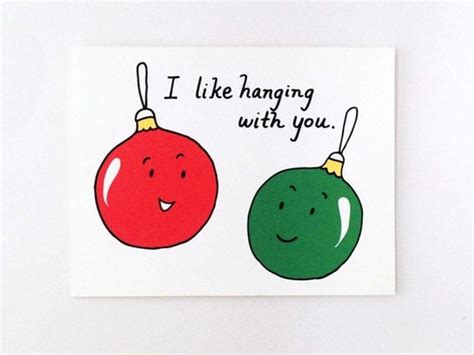 cute best friend christmas card funny holiday cards popsugar love and sex photo 54