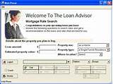 Photos of Mortgage Software Systems